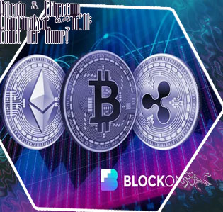 Aetherium bitcoin