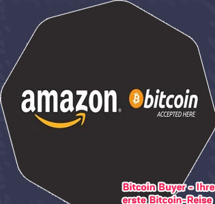Amazon bitcoin app