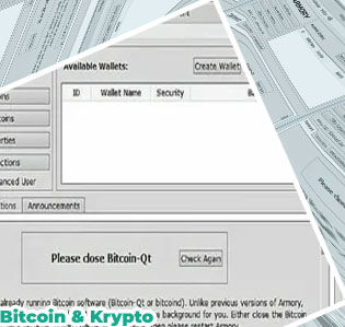 Bitcoin armory review