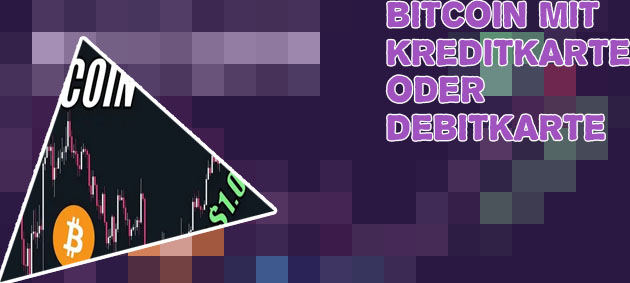 Bitcoin auf kredit kaufen