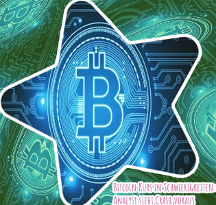 Bitcoin ausbruch