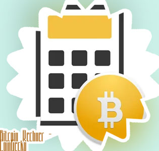 Bitcoin calculator euro
