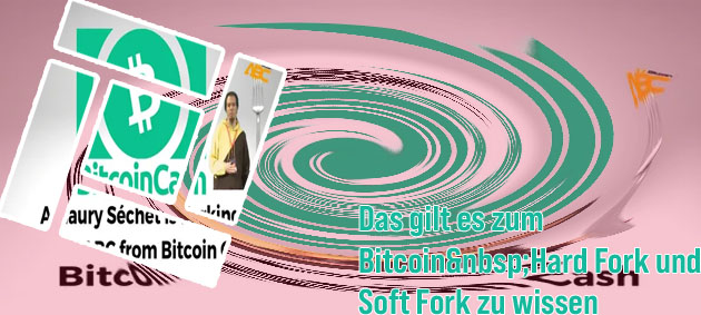 Bitcoin cash hard fork deutsch