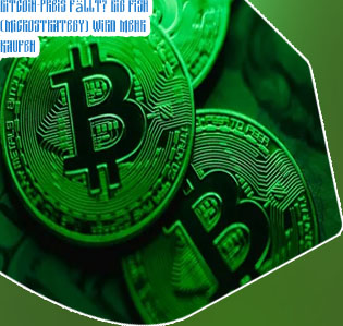 Bitcoin cena