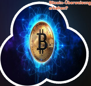 Bitcoin erhalten