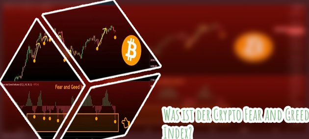 Bitcoin fear indicator