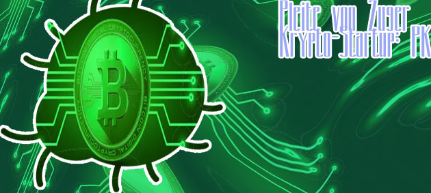 Bitcoin firma pleite