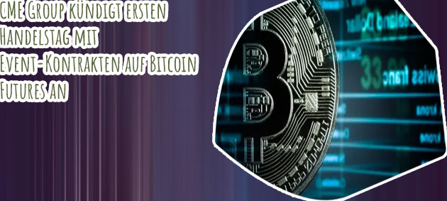 Bitcoin future