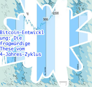 Bitcoin halving vergangenheit