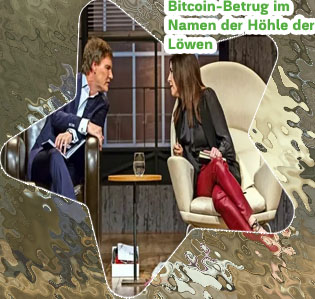 Bitcoin höhle der löwen spiegel