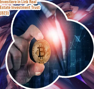 Bitcoin investment trust short