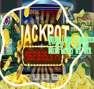 Bitcoin jackpot bonus games