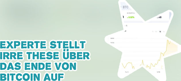 Bitcoin kurs einbruch