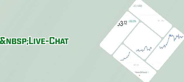 Bitcoin live rate