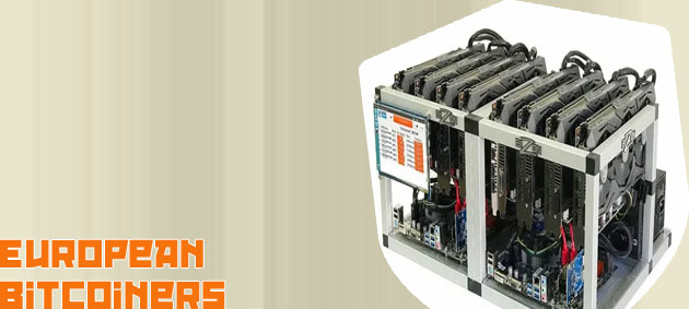 Bitcoin maschine kaufen