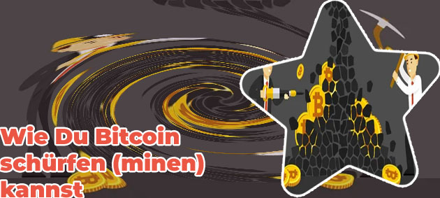 Bitcoin mining kostenlos