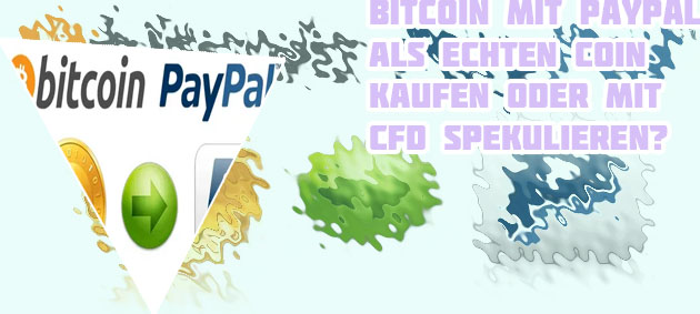 Bitcoin mit paypal kaufen