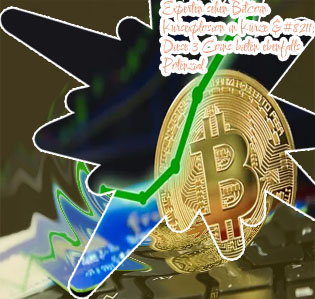 Bitcoin official page