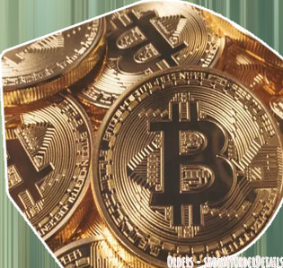 Bitcoin order