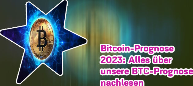 Bitcoin orognose