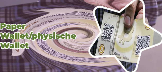 Bitcoin paper wallets test