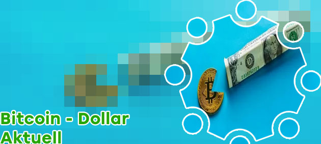 Bitcoin preis dollar