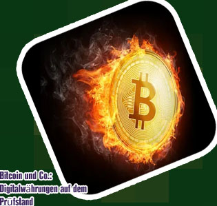 Bitcoin prognosse