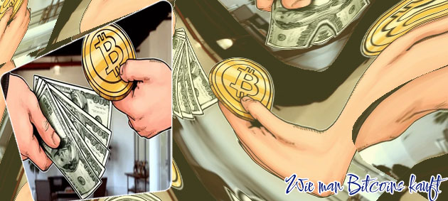 Bitcoin purchase