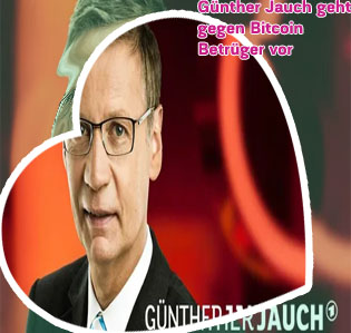 Bitcoin revolution günther jauch