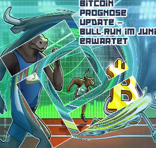 Bitcoin run