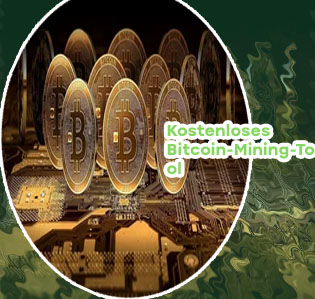 Bitcoin schürfen kostenlos