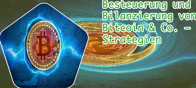 Bitcoin steuerprogramm