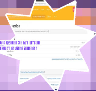 Bitcoin testnet faucet