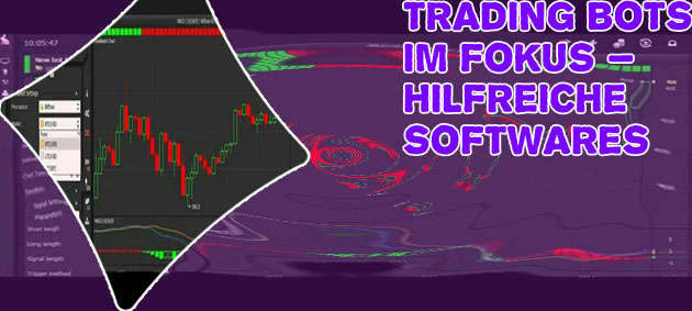 Bitcoin trading bots