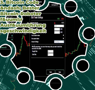 Bot trader bitcoin