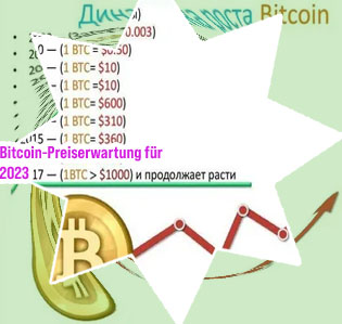 Compte bitcoin