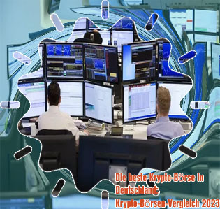 Deutsche bitcoin börse
