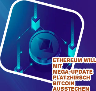 Ethereum genesis block