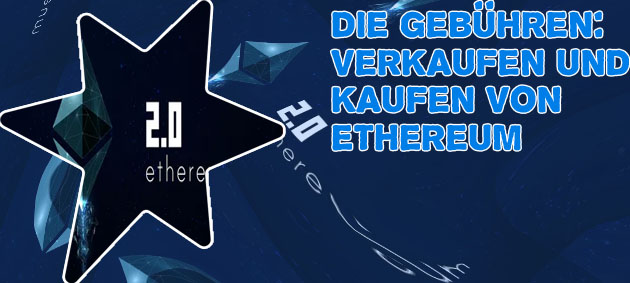 Ethereum kaufen