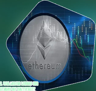 Ethereum lending