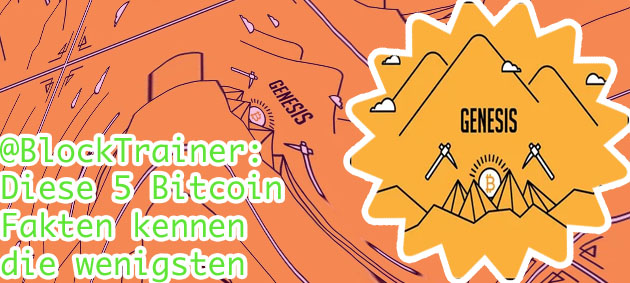 Genesis bitcoin block