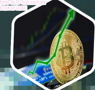 Ist bitcoin pleite
