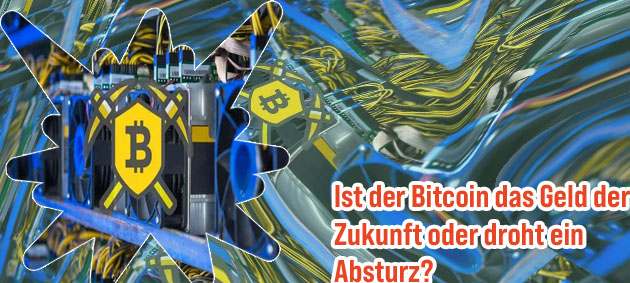 Kann der bitcoin wertlos werden
