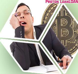 Loan bitcoin for interest