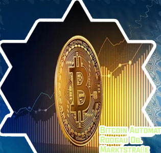 Maszyna bitcoin