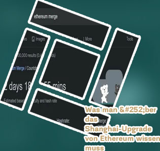 Merge ethereum