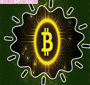 Obtain bitcoin