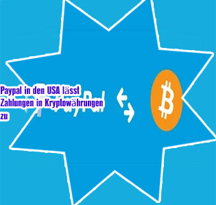 Paypal to bitcoin