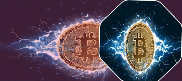 Perkembangan bitcoin lighting network