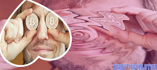 Profit revolution bitcoin